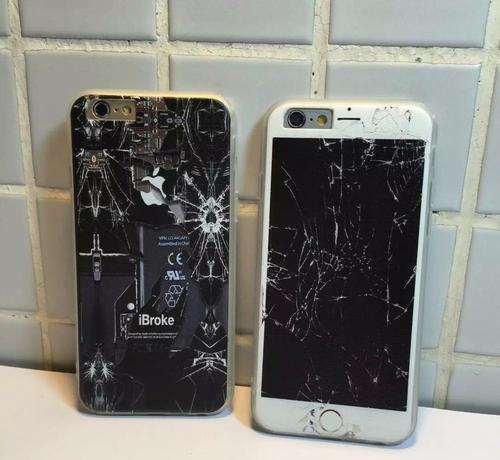 iPhone手機(jī)屏幕維修哪里比較好?