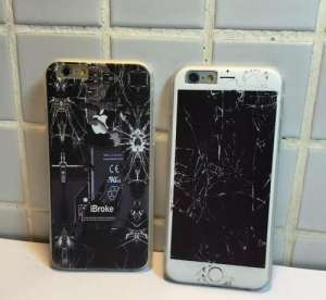 iPhone手機(jī)屏幕維修哪里比較好？