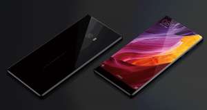 小米Note2、Mix，雙劍出峰，取誰舍誰？