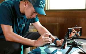 上門維修手機(jī)哪家好?