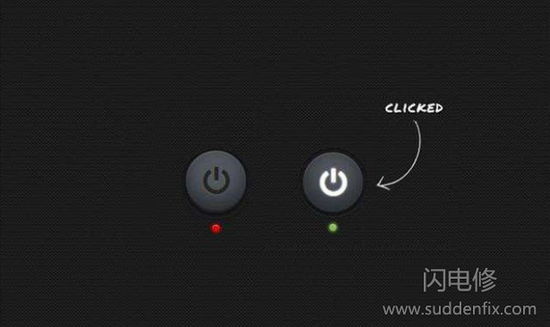 手機關機鍵,頻繁開關機有何利弊