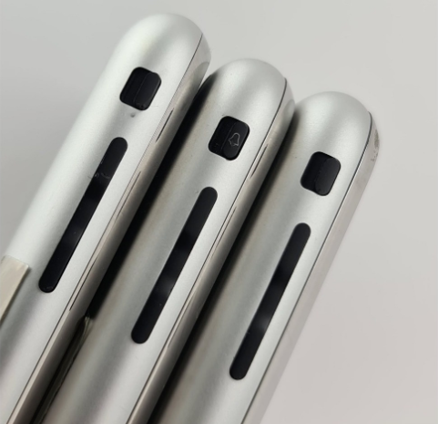 iPhone原型機曝光,恐怕只有元老級果粉懂!