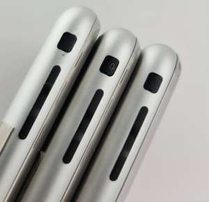 iPhone原型機曝光，恐怕只有元老級果粉懂！