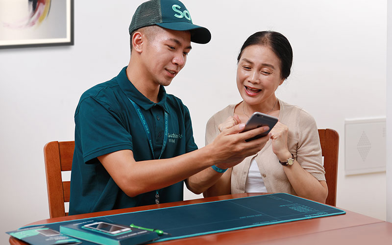 手機維修技術還有沒有優勢?