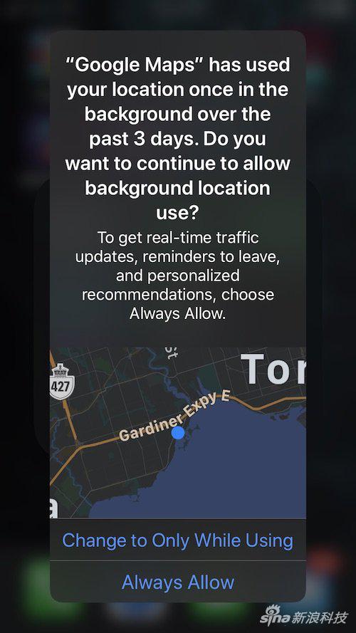涉及隱私!iPhone11終于解決一個大問題