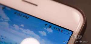 聽說手機有電的時候忽然關機是正?，F象？