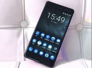 經典歸來！諾基亞的第一部安卓手機！