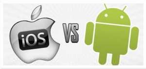 蘋果安卓誰(shuí)與爭(zhēng)鋒，揭秘兩大手機(jī)陣營(yíng)的前世今生