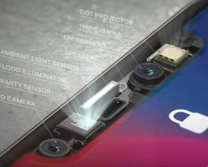 美法官裁定：不可強(qiáng)迫嫌疑人使用Face ID解鎖iPhone