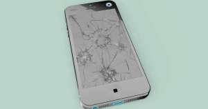 還擔(dān)心手機屏碎怎么辦？或許今后手機不用換屏了