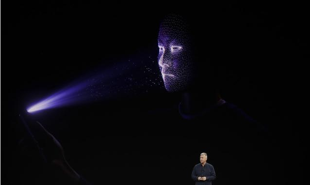 手機(jī)指紋識(shí)別，橘子皮解鎖手機(jī)