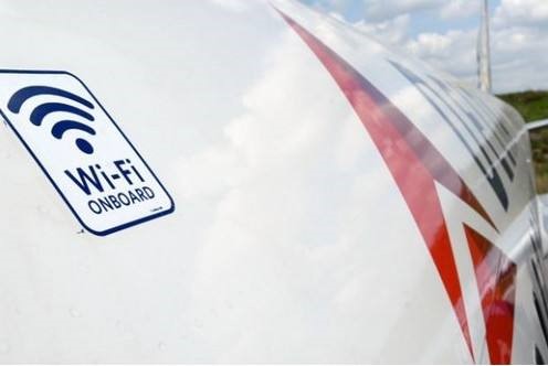 飛機上可用手機，飛機上為什么不能用手機