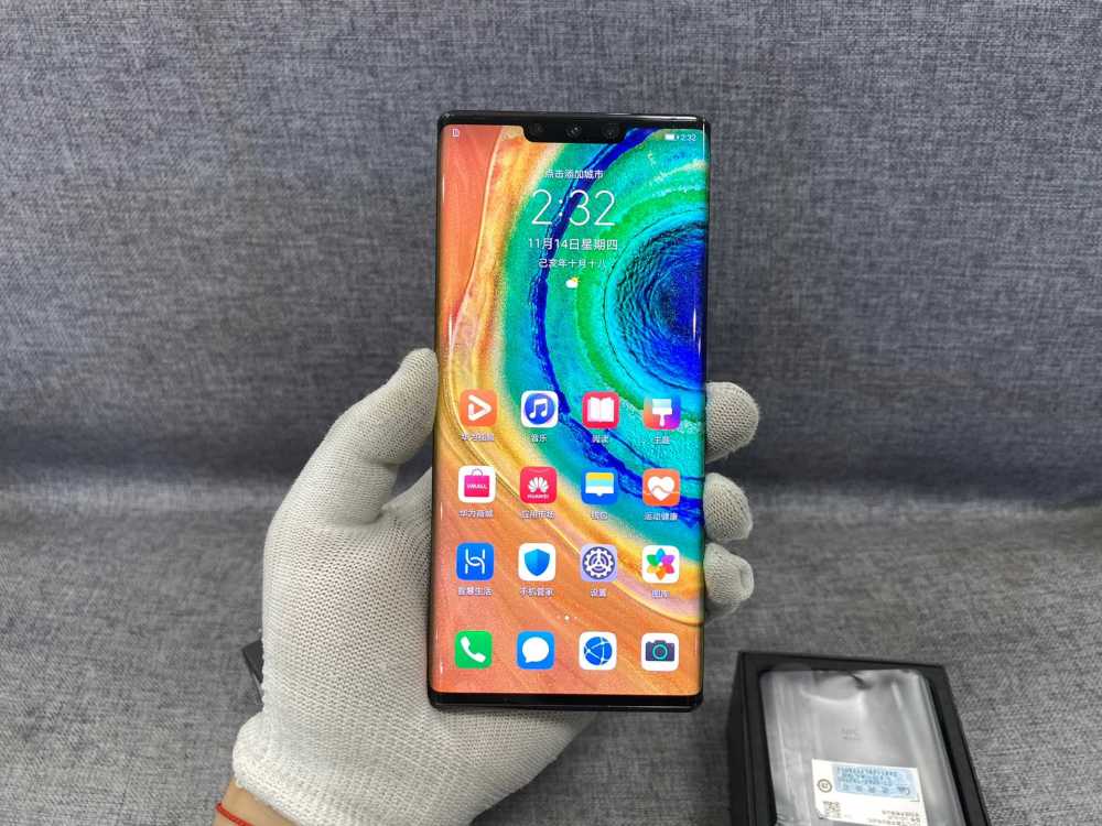 曾經在手機圈很火的瀑布屏，為什么現在突然不火了？