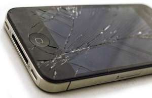 蘋果推出新專利！手機(jī)屏幕將可自動(dòng)檢測(cè)是否破碎！