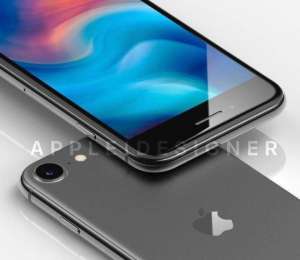 蘋果將在3月底舉行發布會，iPhone 9價格以及全面信息