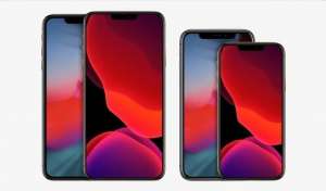 iPhone 12首次引入屏下指紋，將與Face ID并存