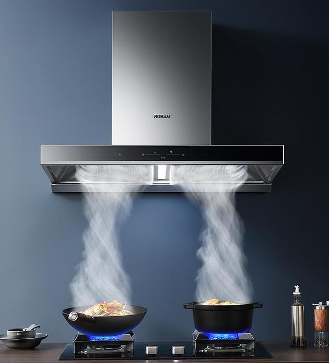 關(guān)于夏天清洗油煙機的方法，你get到了嗎？