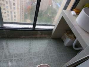 還在為陽臺(tái)漏水煩惱？這些解決陽臺(tái)漏水的方法要了解！