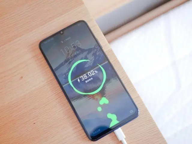 手機(jī)電池異常的原因有哪些？