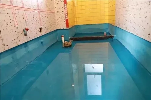 防水材料有哪幾類(lèi)，都有什么特點(diǎn)？