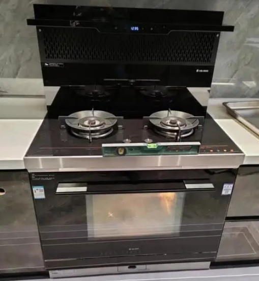 集成灶開機嗡嗡響是怎么回事?