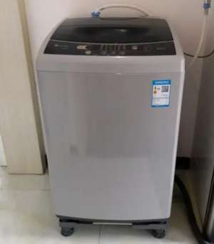 洗衣機洗一半就停的原因分析。