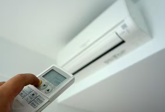 空調(diào)接收不到遙控器信號(hào)？