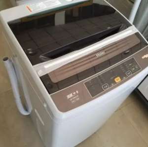 洗衣機(jī)控制面板受潮失靈，怎么辦？