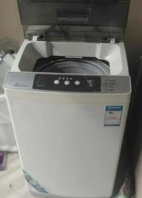 洗衣機(jī)按鍵失靈解決方法！