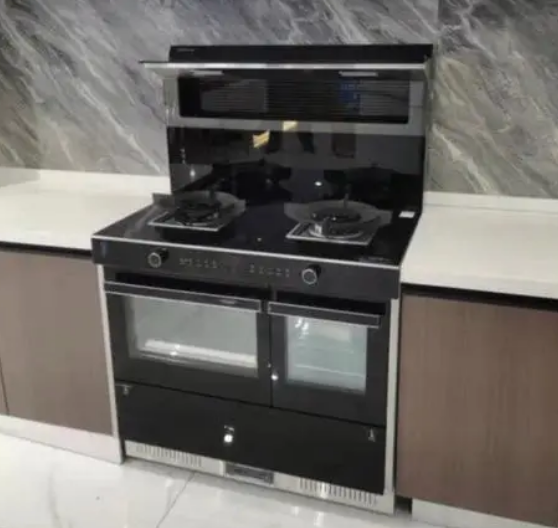 集成灶抖動(dòng)這是怎么回事？