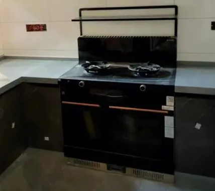 導(dǎo)致集成灶無(wú)法抽煙是怎么回事？