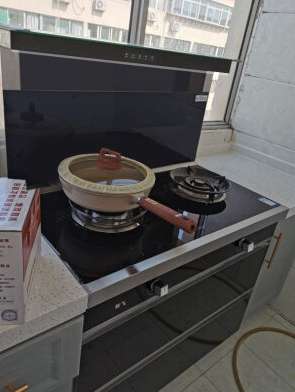 集成灶常見故障及解決方法