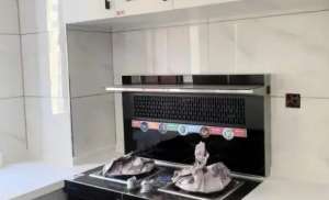 集成灶點火針壞了如何修理?