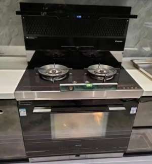 集成灶開機嗡嗡響是什么原因？