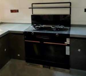 集成灶無法抽煙是怎么回事?