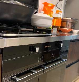 集成灶不能連續(xù)打火是什么原因?