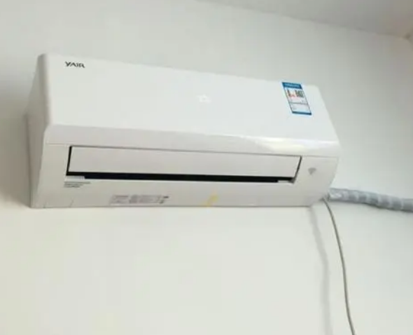 空調(diào)一啟動就跳閘是什么原因？