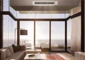 中央空調(diào)怎么清洗?