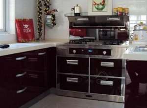 集成灶火焰不均勻怎么辦?