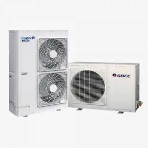 中央空調(diào)清洗方法分享