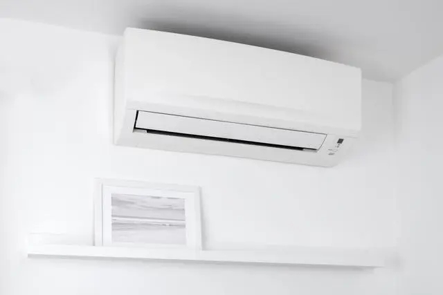 掛壁式空調安裝注意事項