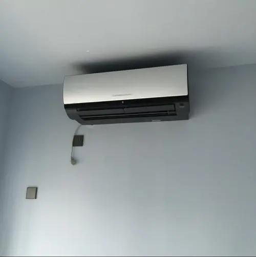 空調(diào)電壓傳感器異常怎么維修？