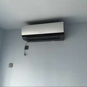 空調(diào)電壓傳感器異常怎么維修？