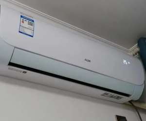 空調不能調溫度是什么原因？