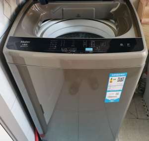 洗衣機(jī)內(nèi)桶晃動(dòng)厲害怎么辦？