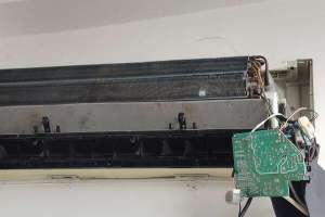 新安裝的空調不涼怎么回事？