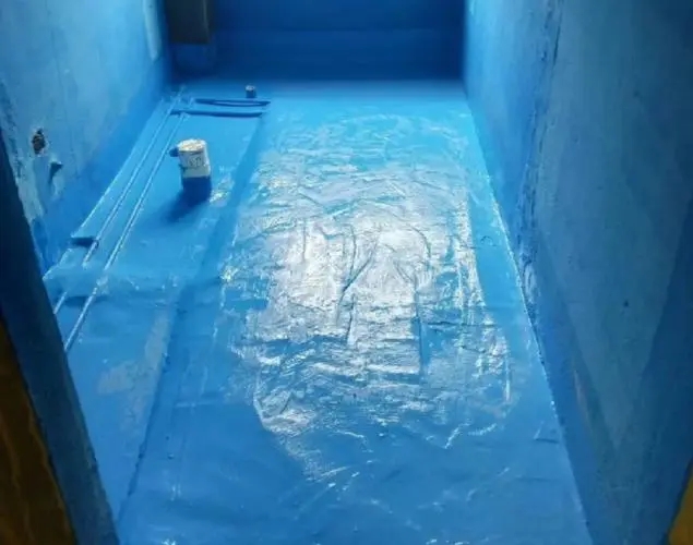衛生間防水怎么做
