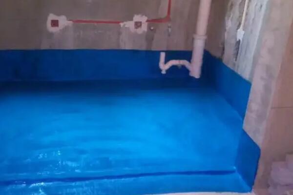 衛(wèi)生間防水費(fèi)用