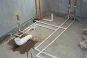 廚房防水沒做好怎么補救？