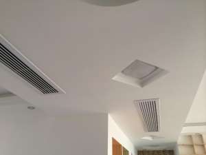 中央空調無法制熱原因有哪些？